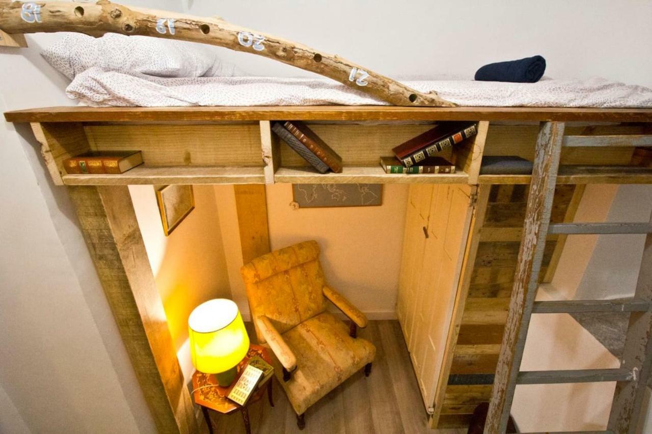 Appartement Beach Side Getaway à Saint-Sébastien Extérieur photo
